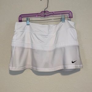 Nike Golf/Tennis Skirt ( size XL )